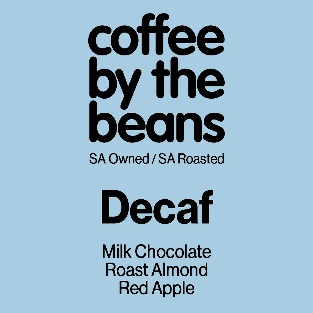 Decaf